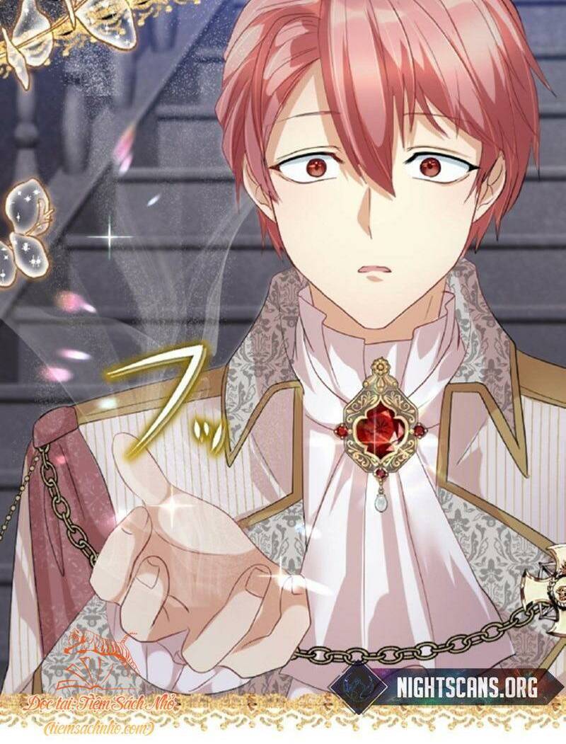 Quý Cô Không Rơi Nước Mắt Chapter 17 - 35