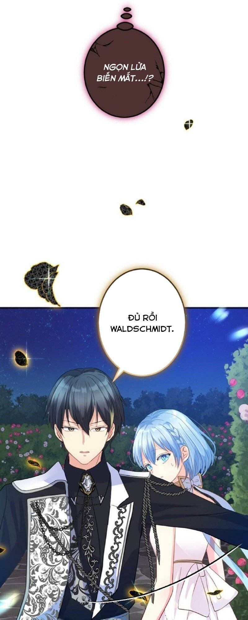 Quý Cô Không Rơi Nước Mắt Chapter 17 - 36