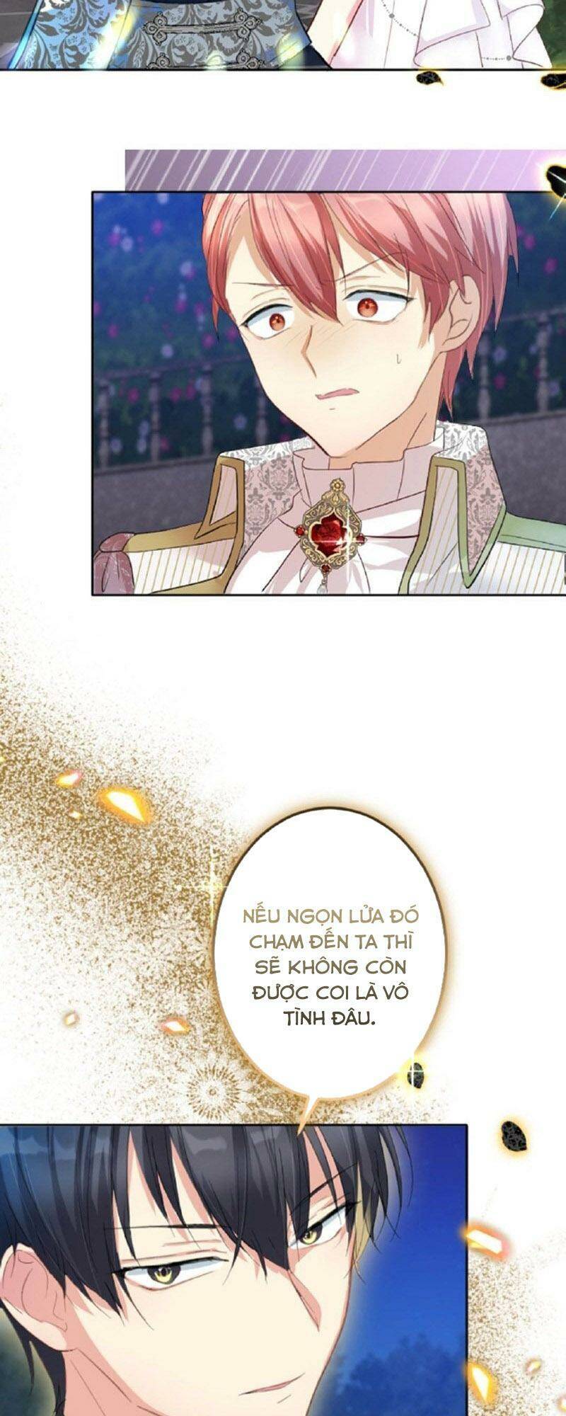 Quý Cô Không Rơi Nước Mắt Chapter 17 - 37