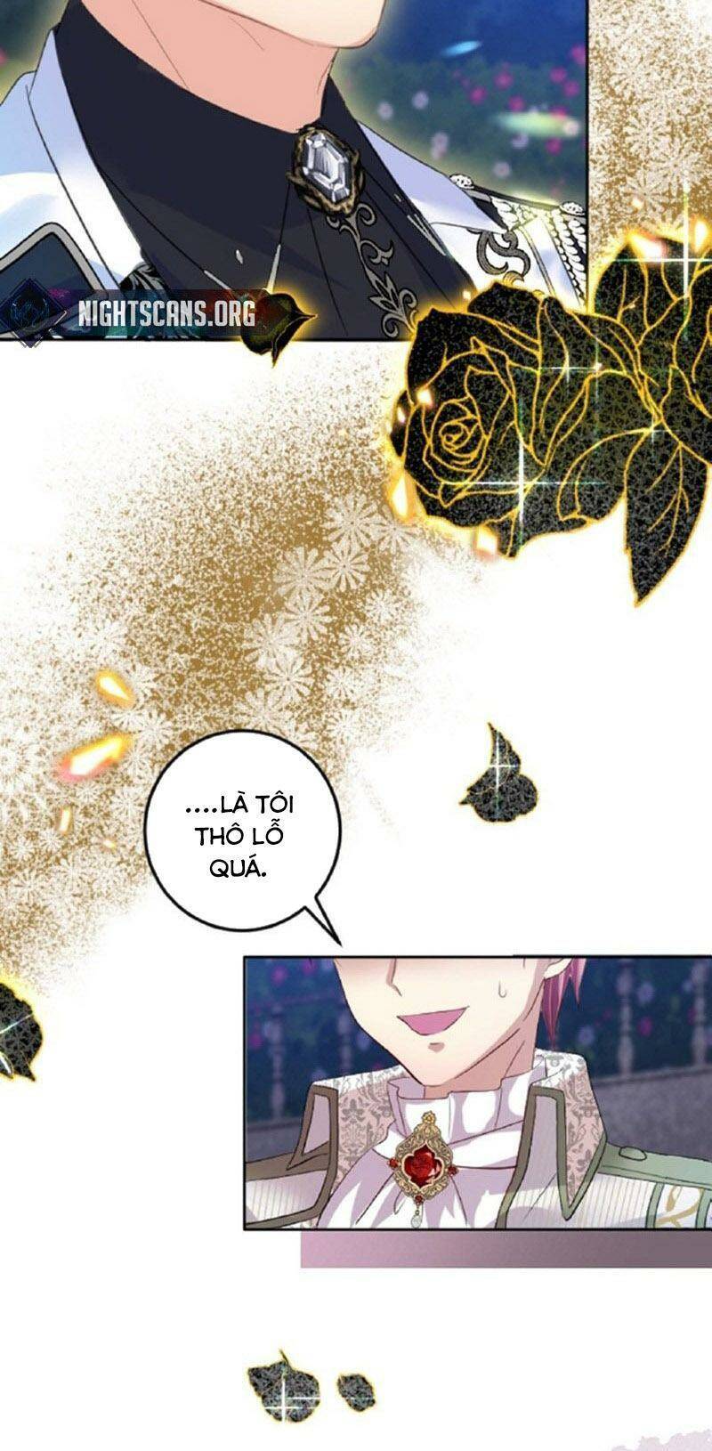 Quý Cô Không Rơi Nước Mắt Chapter 17 - 38