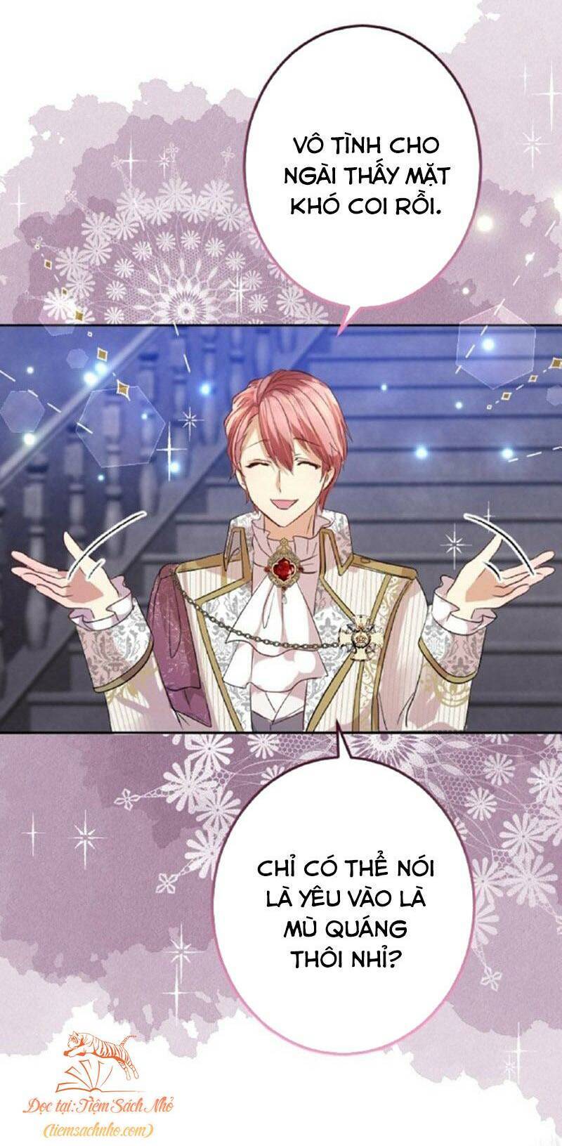 Quý Cô Không Rơi Nước Mắt Chapter 17 - 39