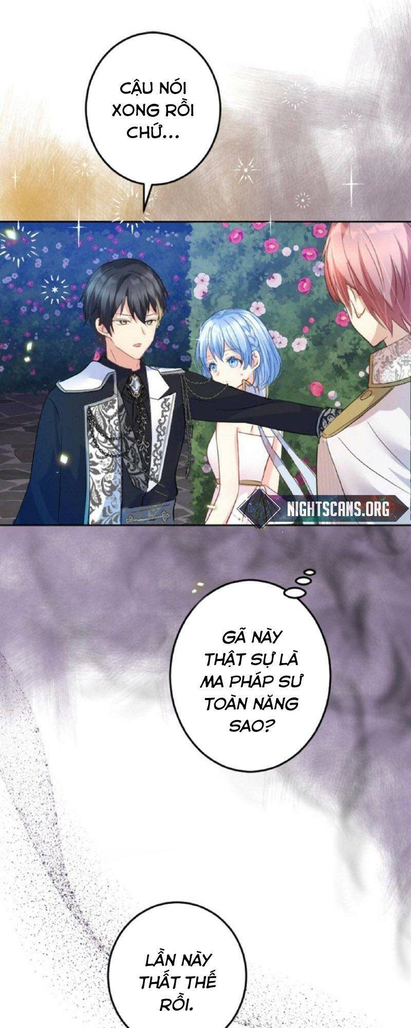 Quý Cô Không Rơi Nước Mắt Chapter 17 - 40