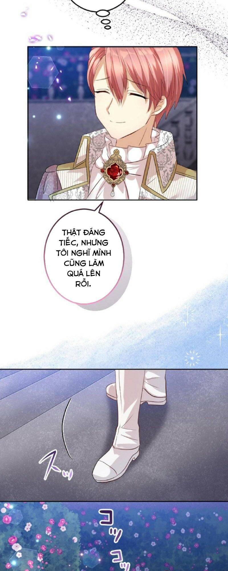 Quý Cô Không Rơi Nước Mắt Chapter 17 - 41