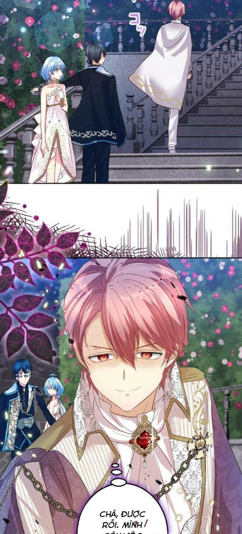 Quý Cô Không Rơi Nước Mắt Chapter 17 - 42