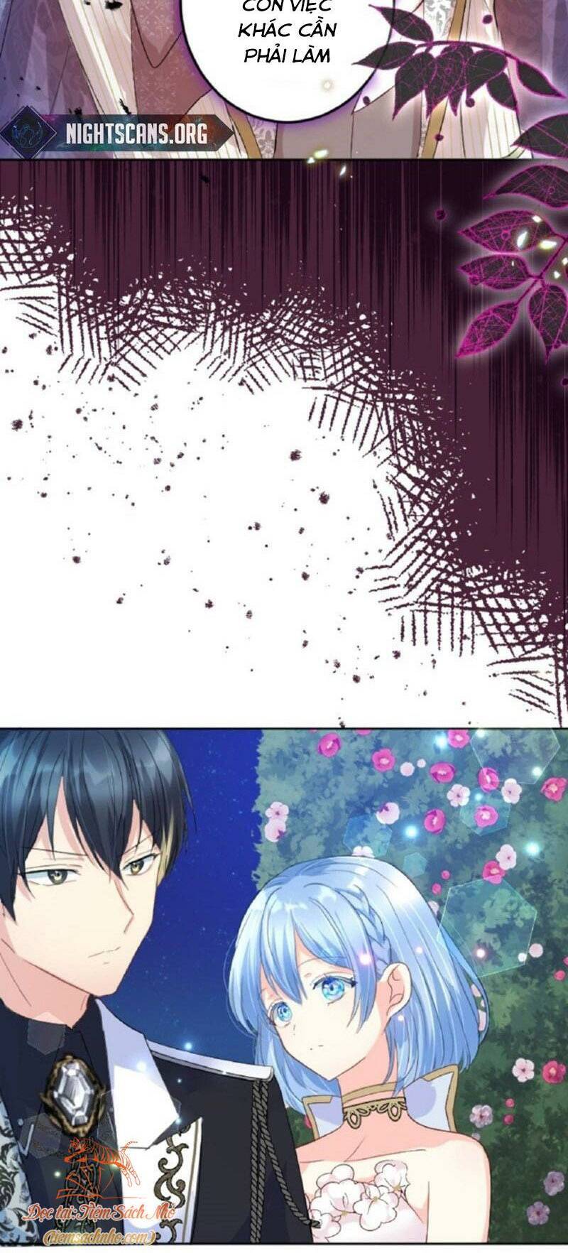 Quý Cô Không Rơi Nước Mắt Chapter 17 - 43