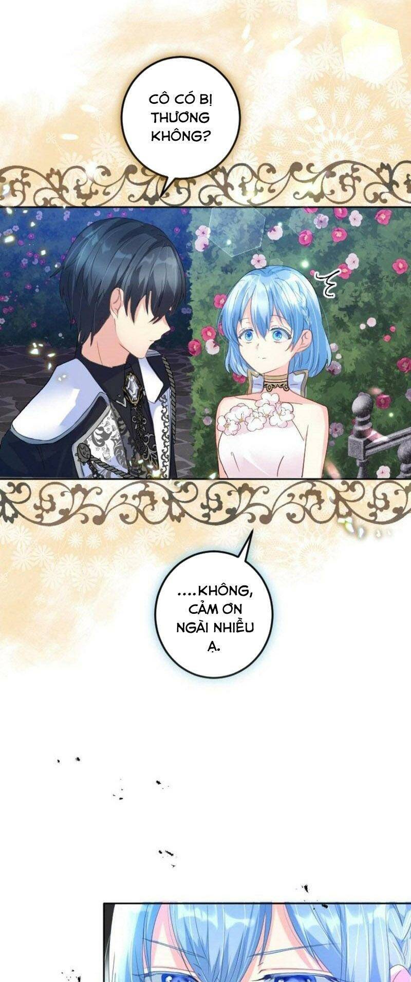 Quý Cô Không Rơi Nước Mắt Chapter 17 - 46