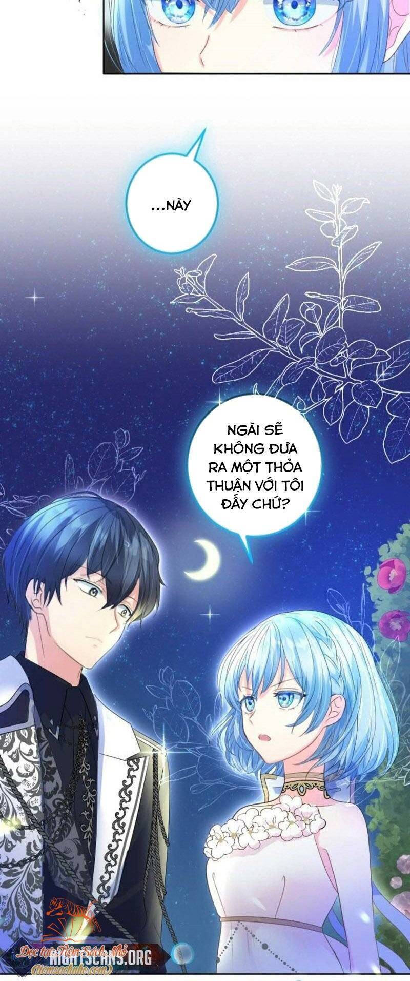 Quý Cô Không Rơi Nước Mắt Chapter 17 - 47