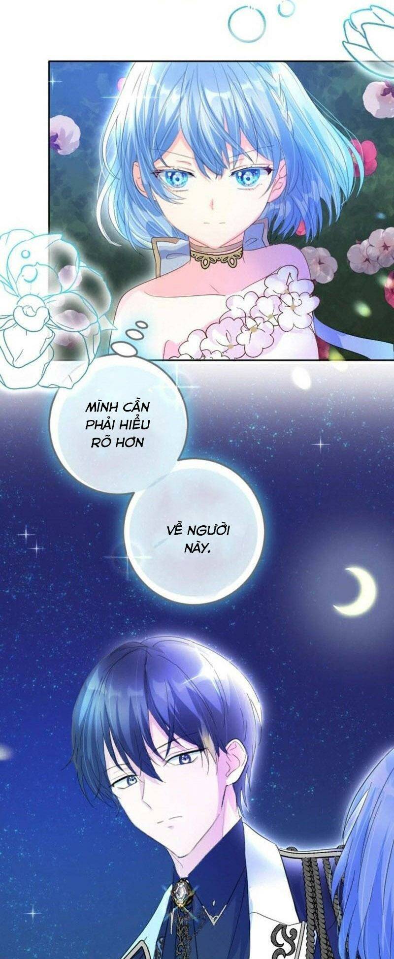 Quý Cô Không Rơi Nước Mắt Chapter 17 - 48