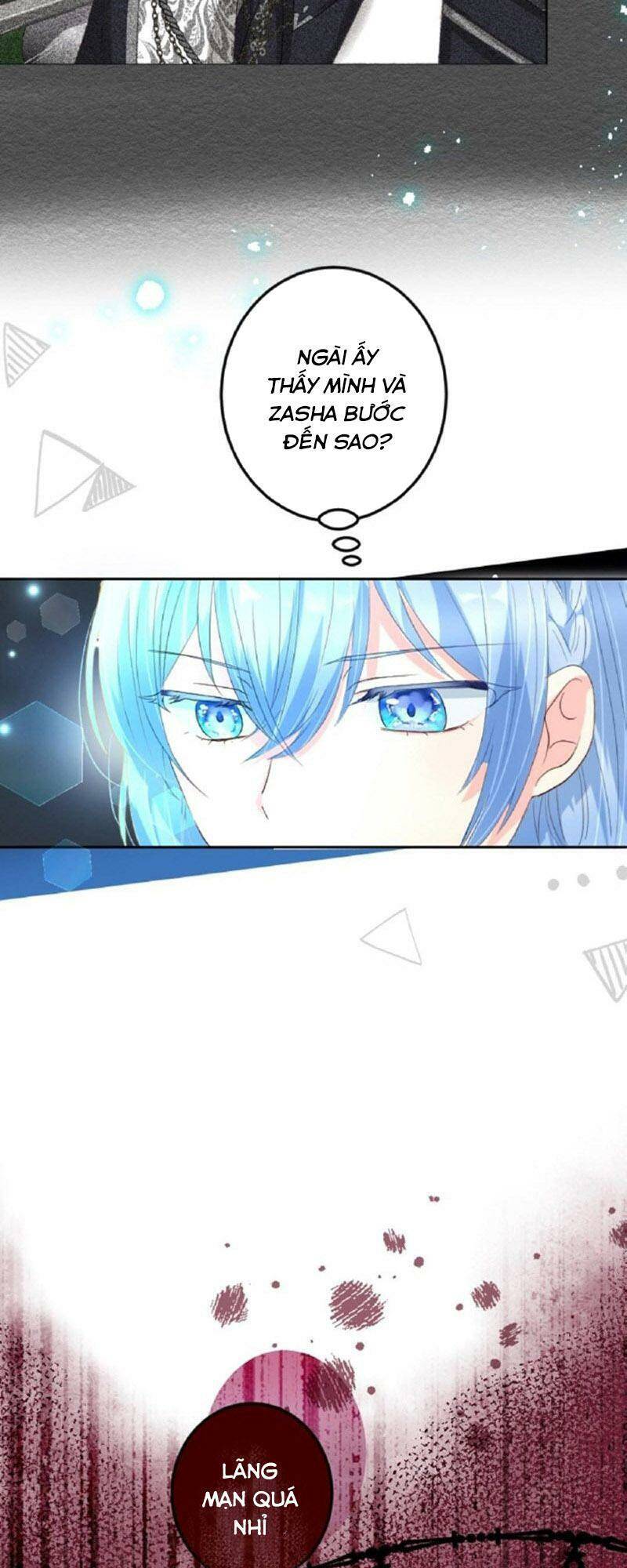 Quý Cô Không Rơi Nước Mắt Chapter 17 - 6