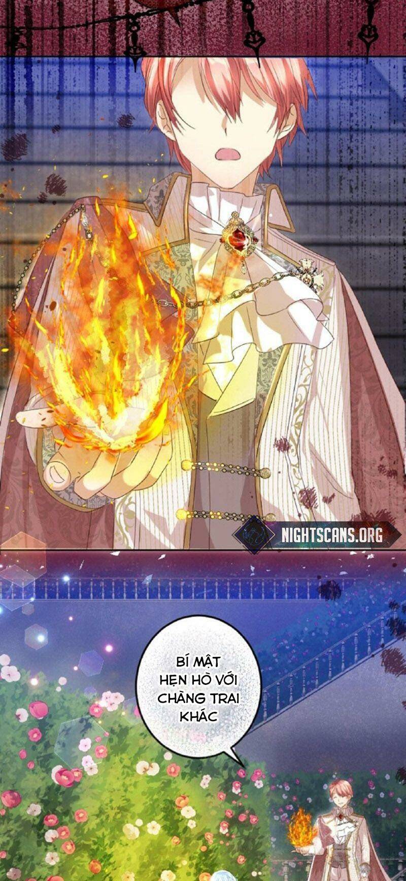 Quý Cô Không Rơi Nước Mắt Chapter 17 - 7