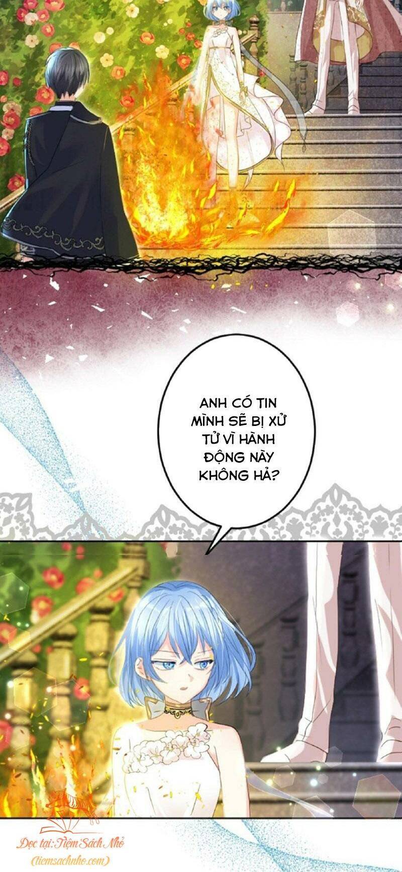 Quý Cô Không Rơi Nước Mắt Chapter 17 - 8