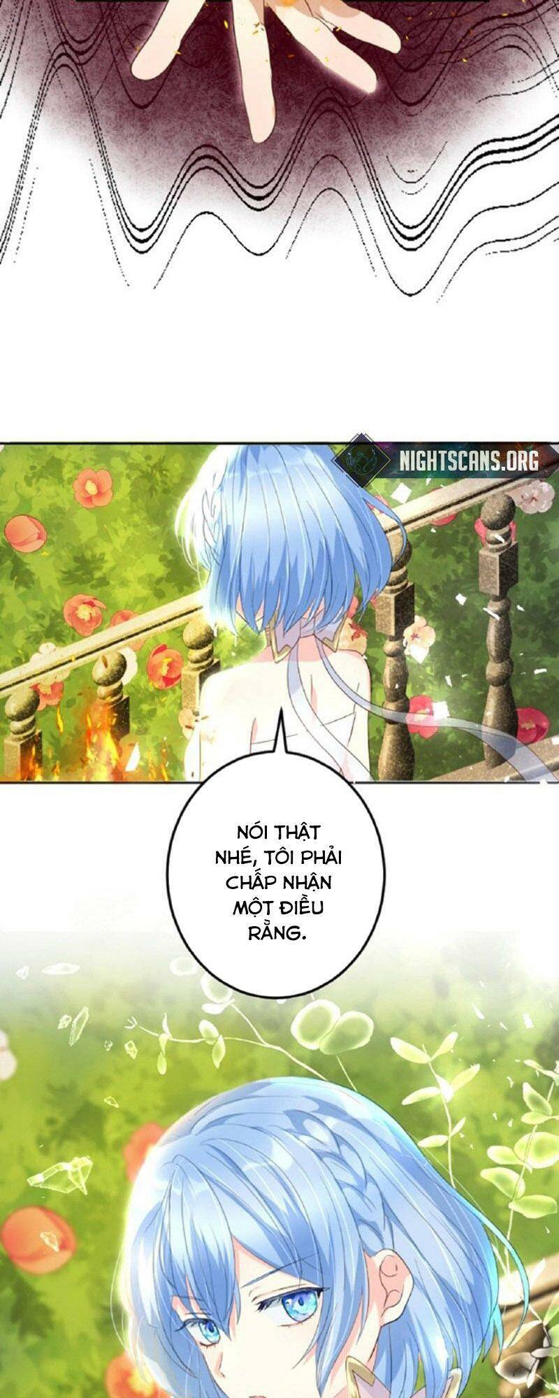 Quý Cô Không Rơi Nước Mắt Chapter 17 - 10