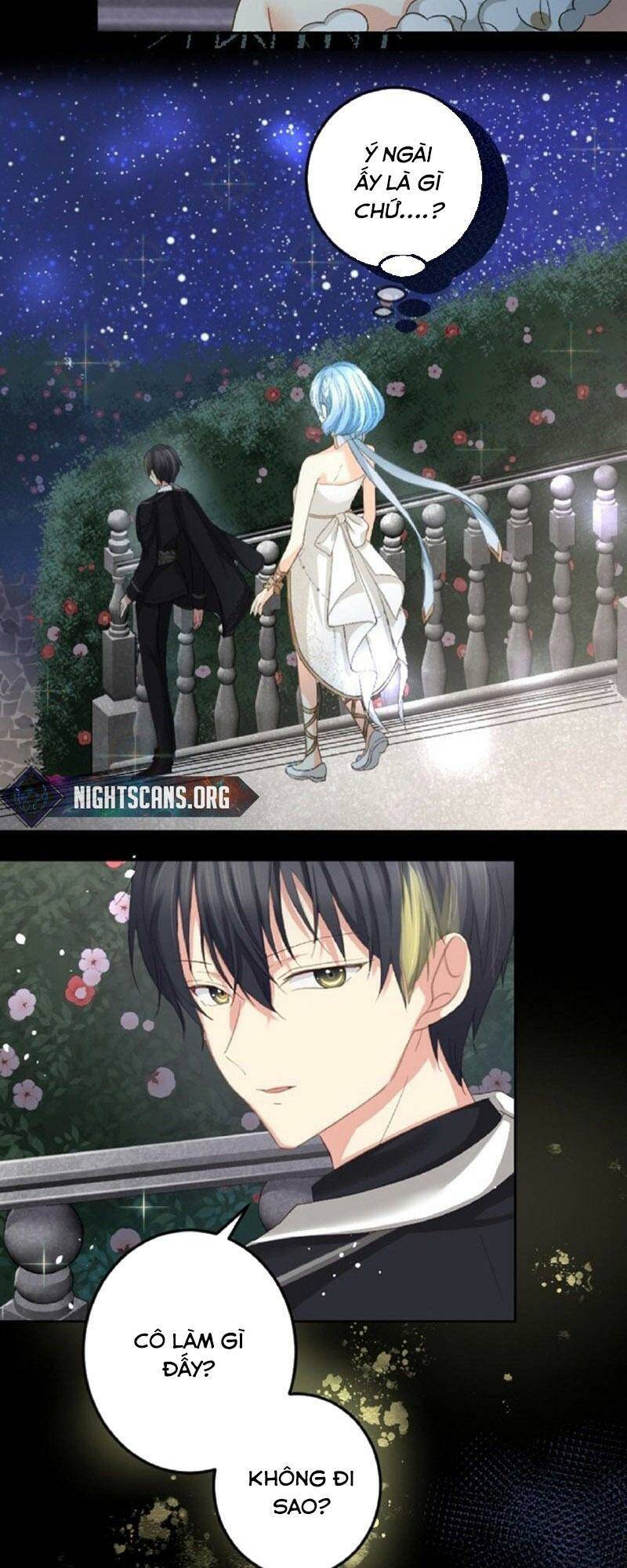 Quý Cô Không Rơi Nước Mắt Chapter 18 - 11