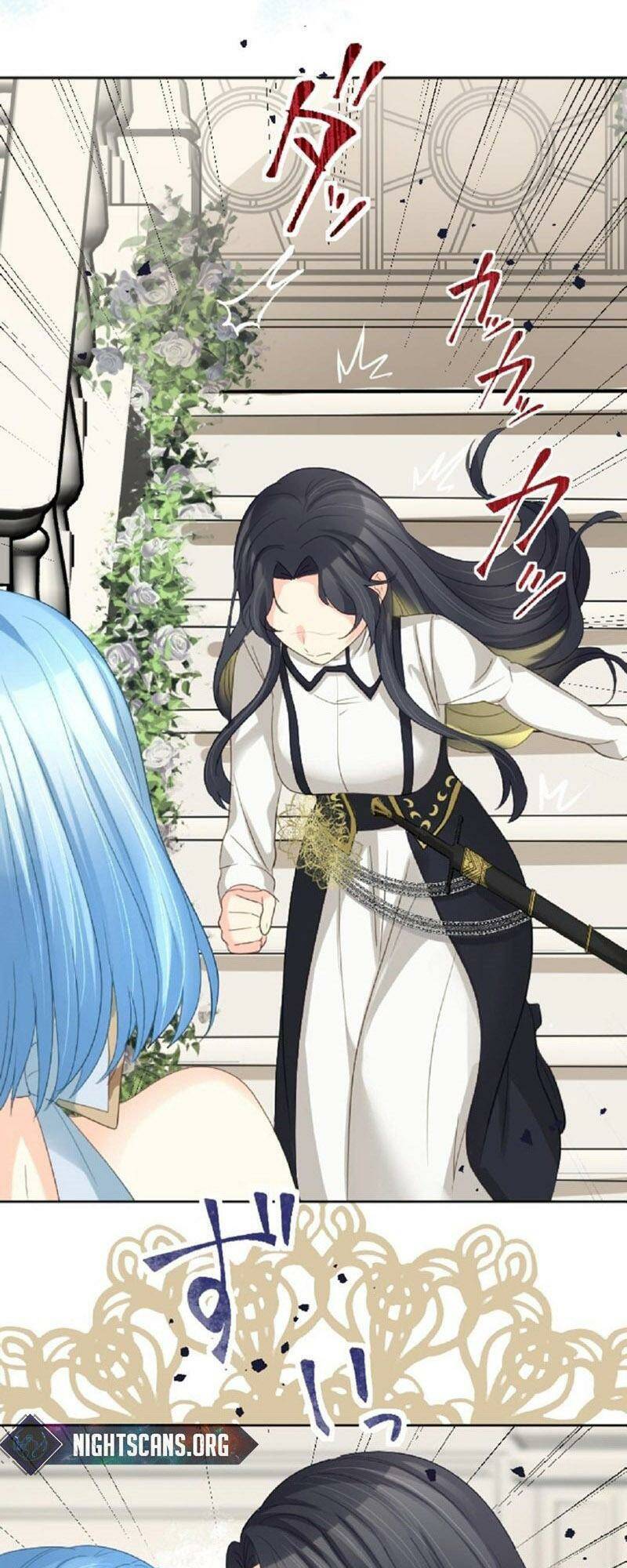 Quý Cô Không Rơi Nước Mắt Chapter 18 - 19