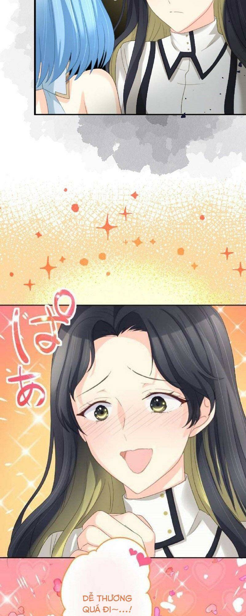 Quý Cô Không Rơi Nước Mắt Chapter 18 - 21