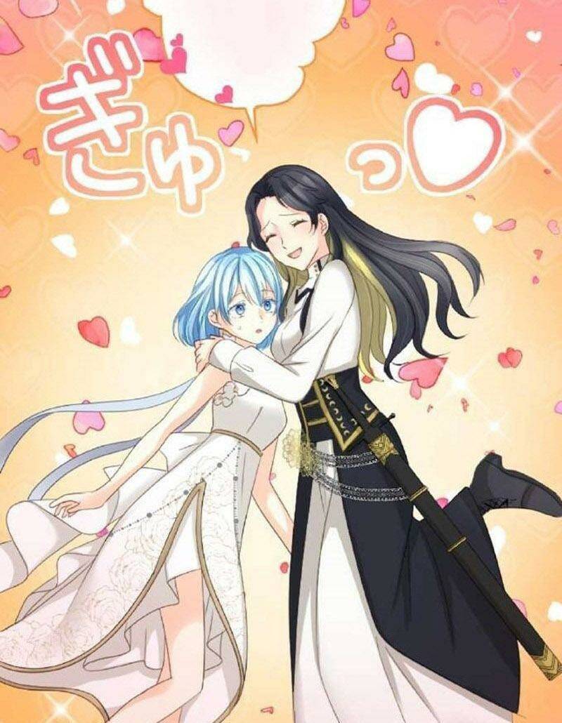 Quý Cô Không Rơi Nước Mắt Chapter 18 - 22