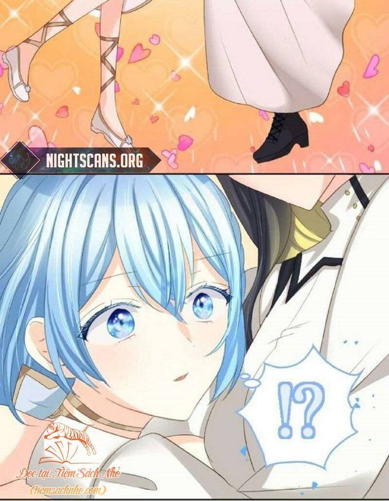 Quý Cô Không Rơi Nước Mắt Chapter 18 - 23