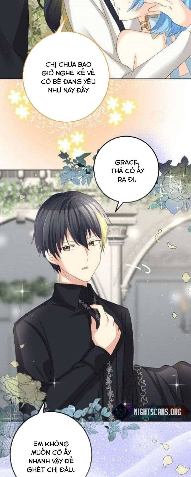 Quý Cô Không Rơi Nước Mắt Chapter 18 - 25