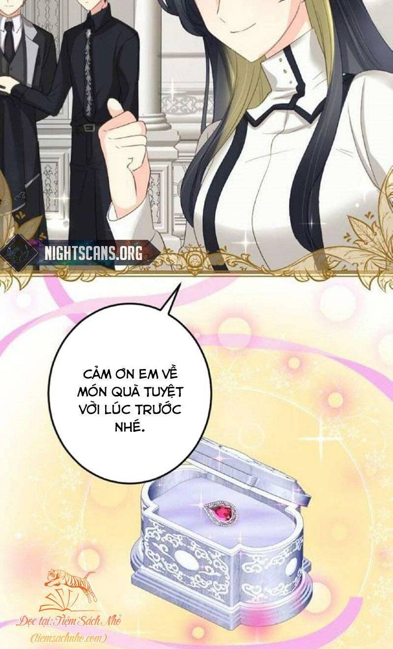 Quý Cô Không Rơi Nước Mắt Chapter 18 - 28