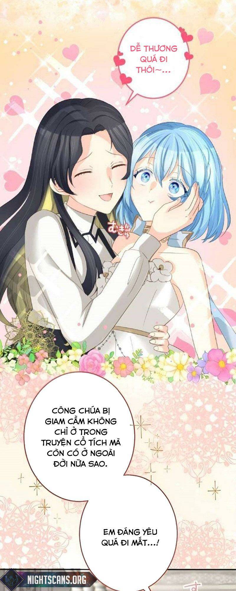 Quý Cô Không Rơi Nước Mắt Chapter 18 - 30