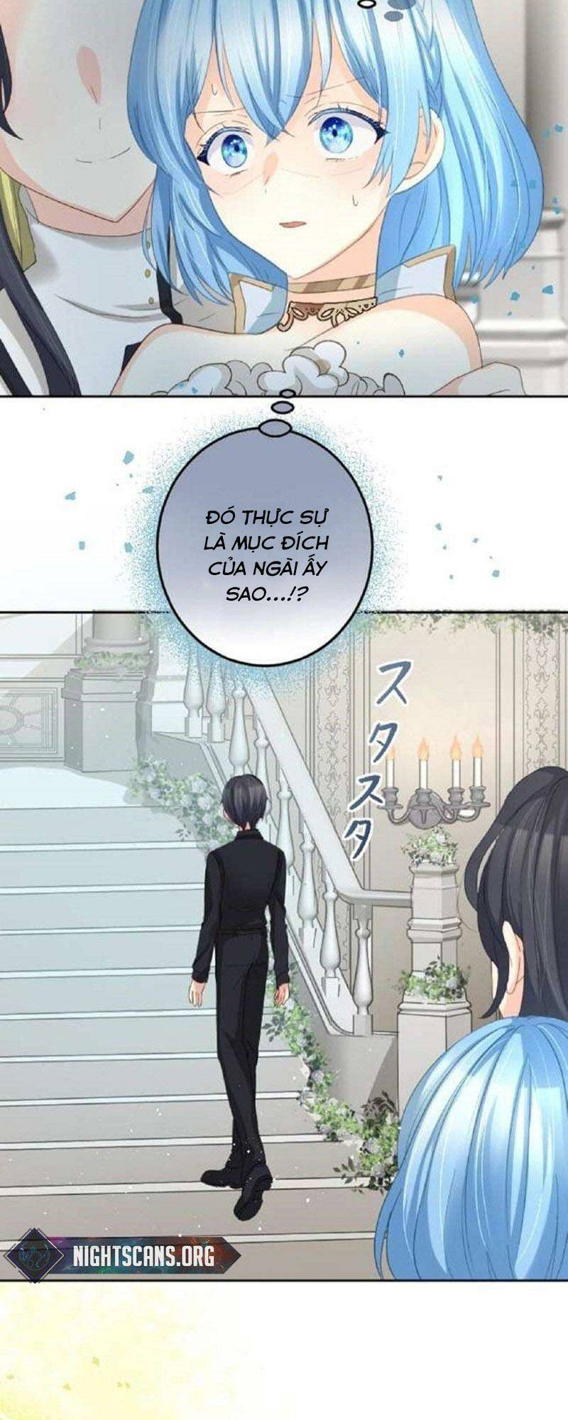 Quý Cô Không Rơi Nước Mắt Chapter 18 - 34