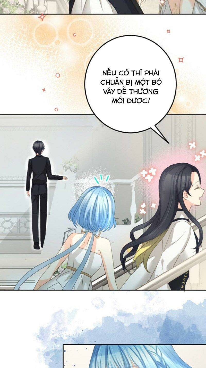 Quý Cô Không Rơi Nước Mắt Chapter 18 - 39