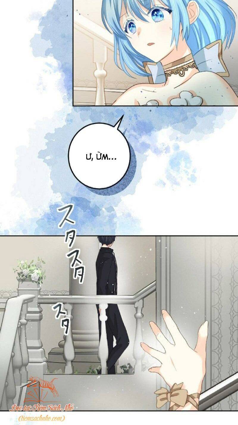 Quý Cô Không Rơi Nước Mắt Chapter 18 - 40