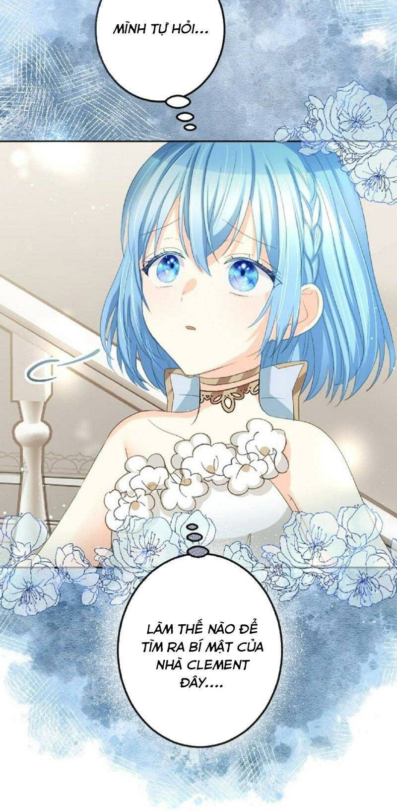 Quý Cô Không Rơi Nước Mắt Chapter 18 - 42