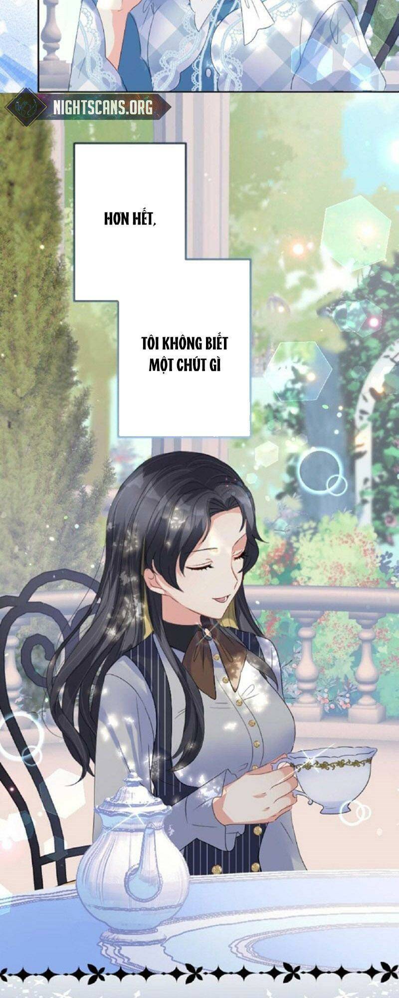 Quý Cô Không Rơi Nước Mắt Chapter 19 - 15