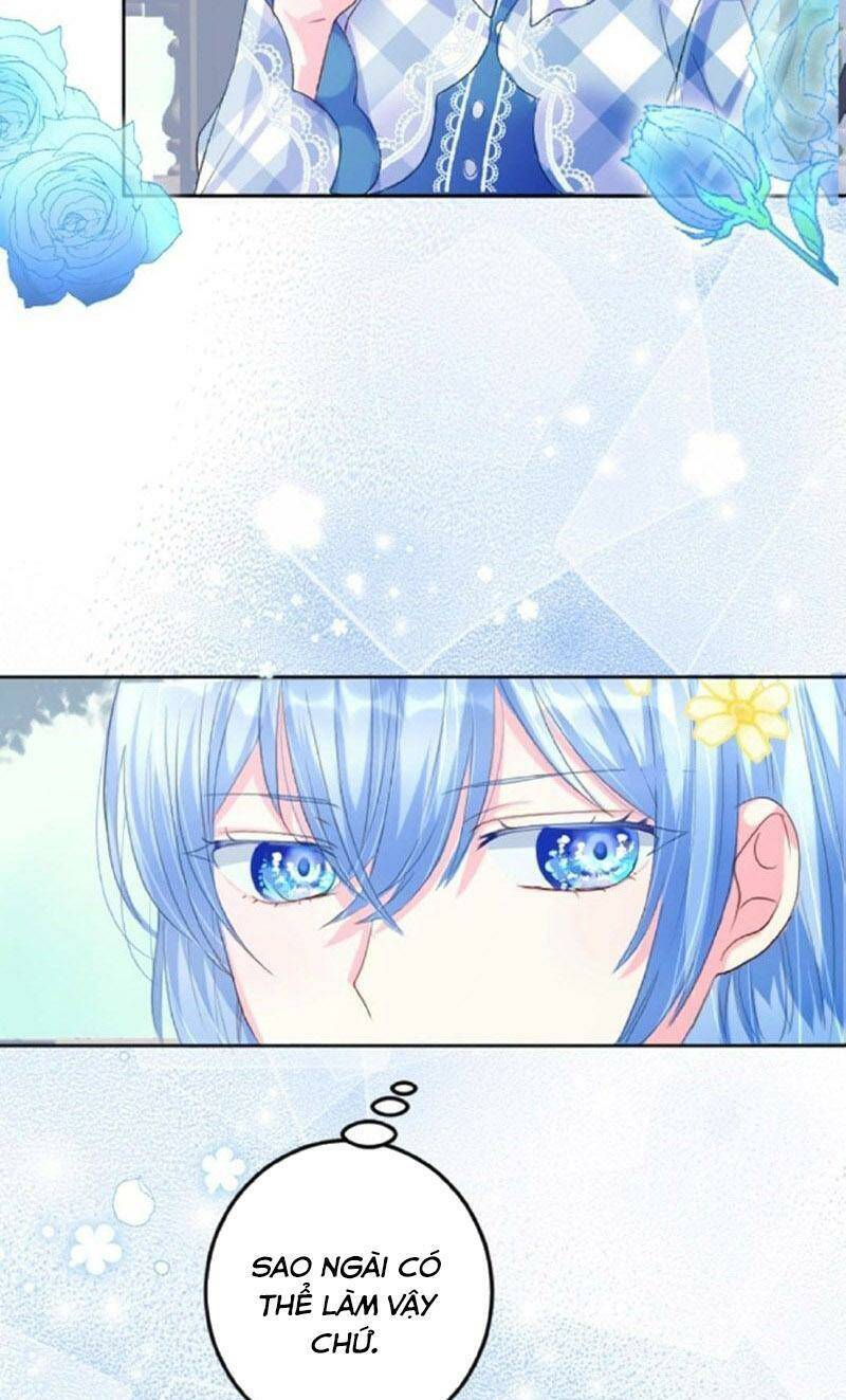 Quý Cô Không Rơi Nước Mắt Chapter 19 - 20