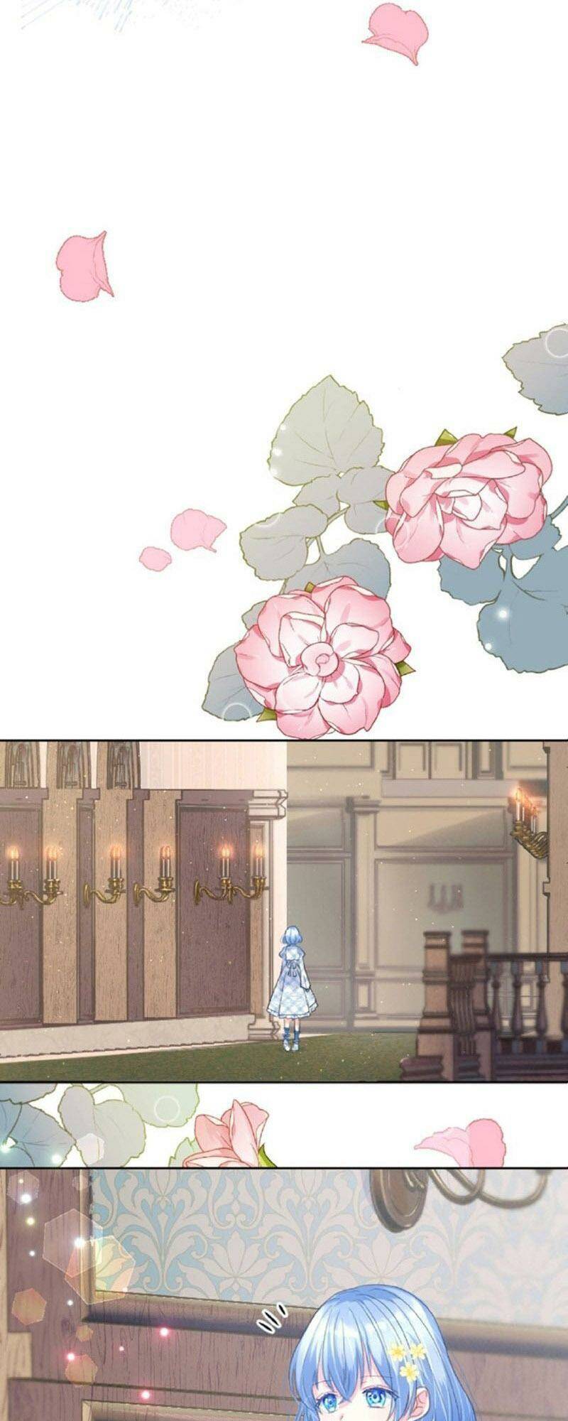 Quý Cô Không Rơi Nước Mắt Chapter 19 - 22