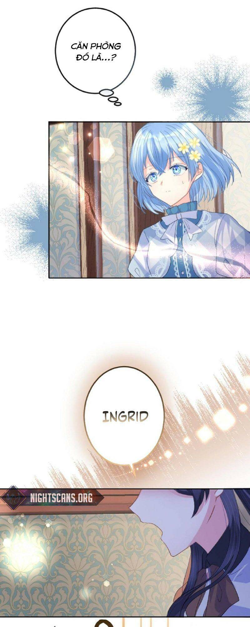 Quý Cô Không Rơi Nước Mắt Chapter 19 - 26