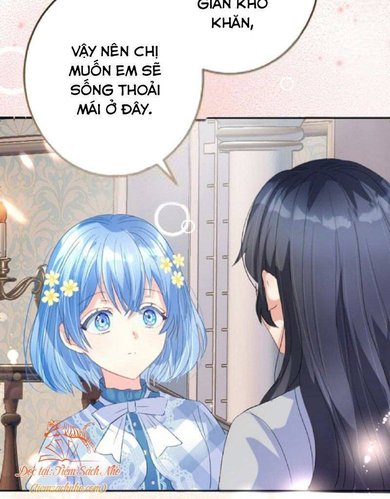 Quý Cô Không Rơi Nước Mắt Chapter 19 - 30