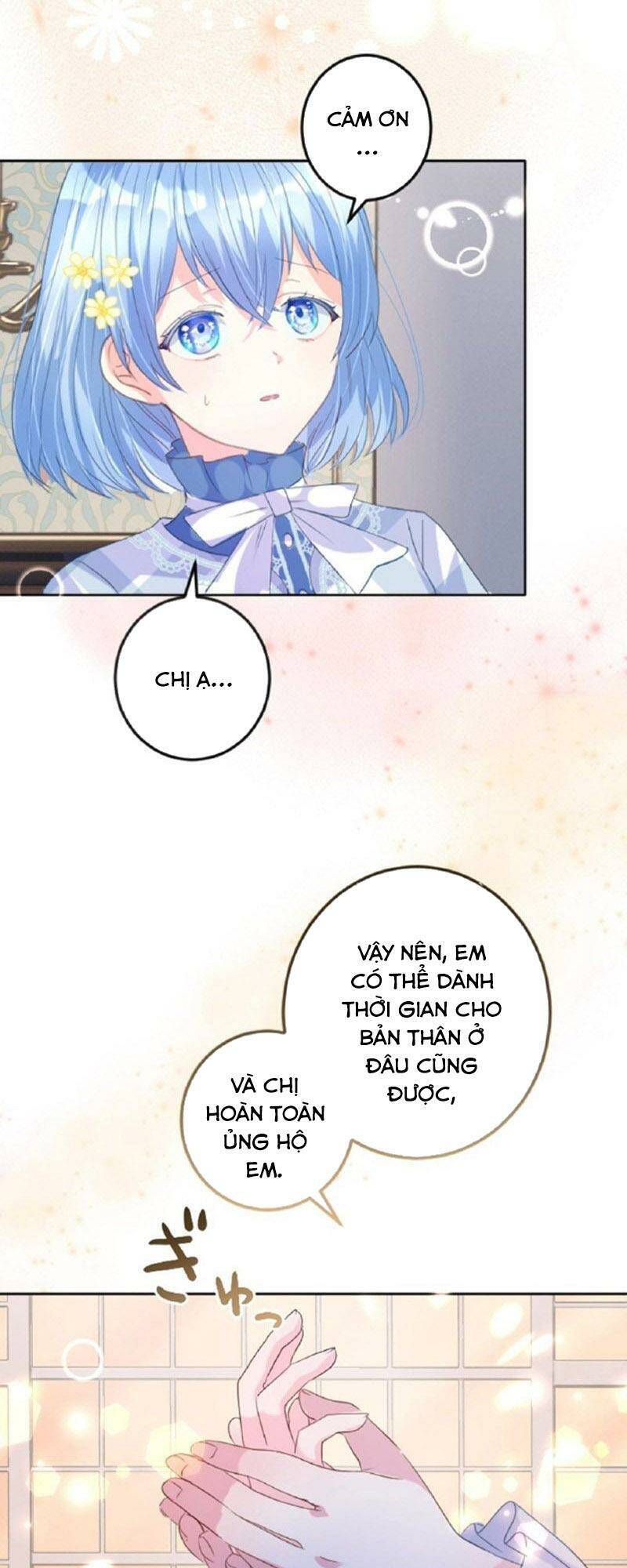 Quý Cô Không Rơi Nước Mắt Chapter 19 - 31