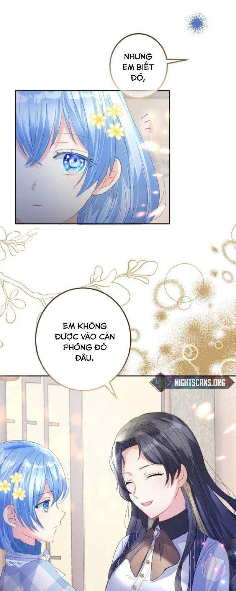 Quý Cô Không Rơi Nước Mắt Chapter 19 - 35