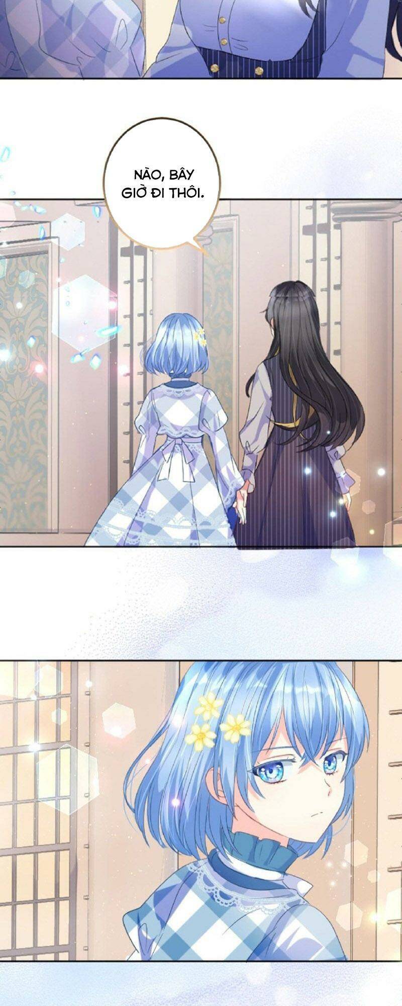 Quý Cô Không Rơi Nước Mắt Chapter 19 - 36