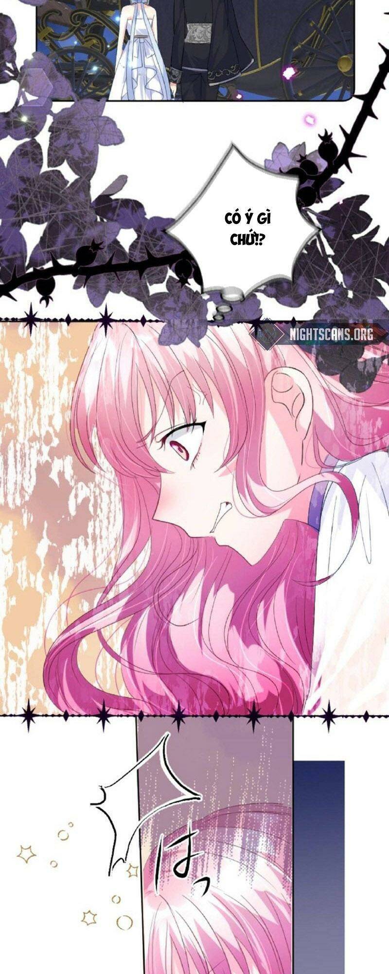 Quý Cô Không Rơi Nước Mắt Chapter 19 - 41