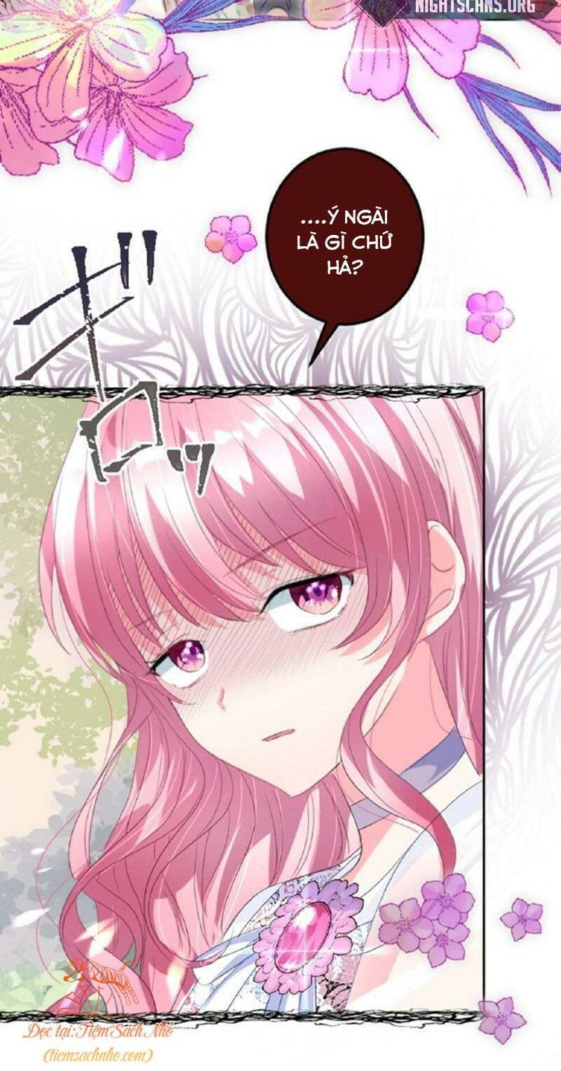 Quý Cô Không Rơi Nước Mắt Chapter 19 - 47