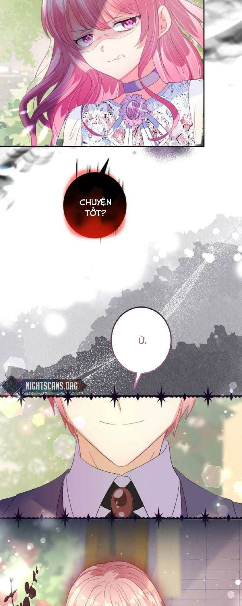 Quý Cô Không Rơi Nước Mắt Chapter 19 - 49