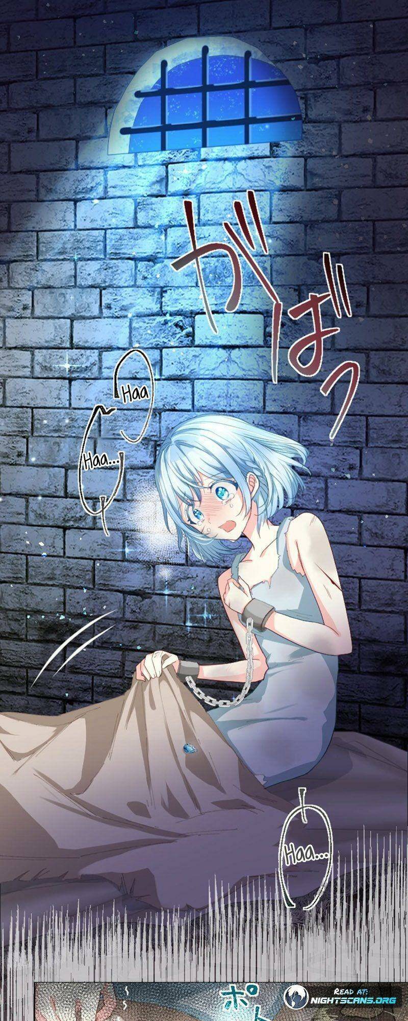 Quý Cô Không Rơi Nước Mắt Chapter 2 - 1