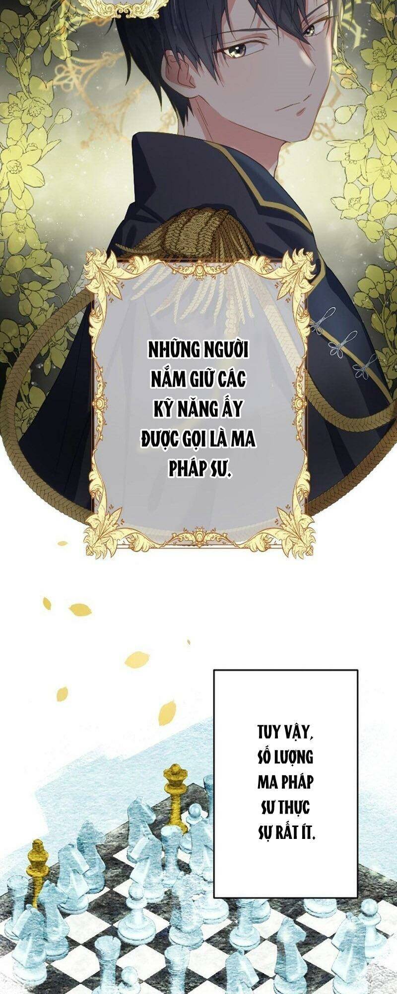 Quý Cô Không Rơi Nước Mắt Chapter 2 - 11