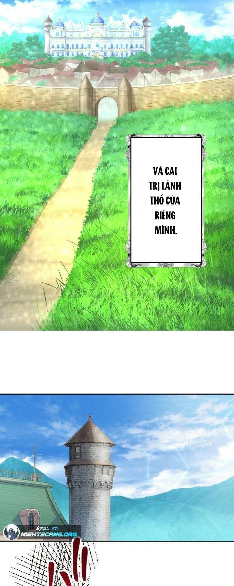 Quý Cô Không Rơi Nước Mắt Chapter 2 - 14