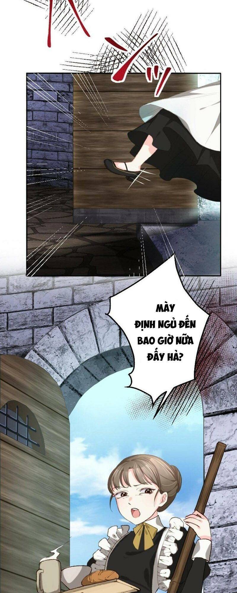 Quý Cô Không Rơi Nước Mắt Chapter 2 - 15