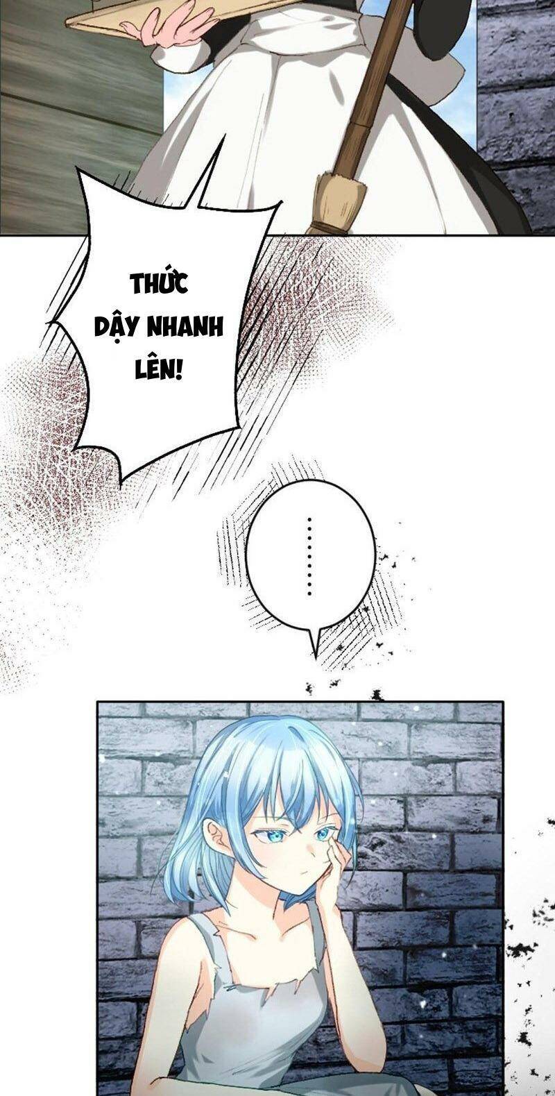 Quý Cô Không Rơi Nước Mắt Chapter 2 - 16