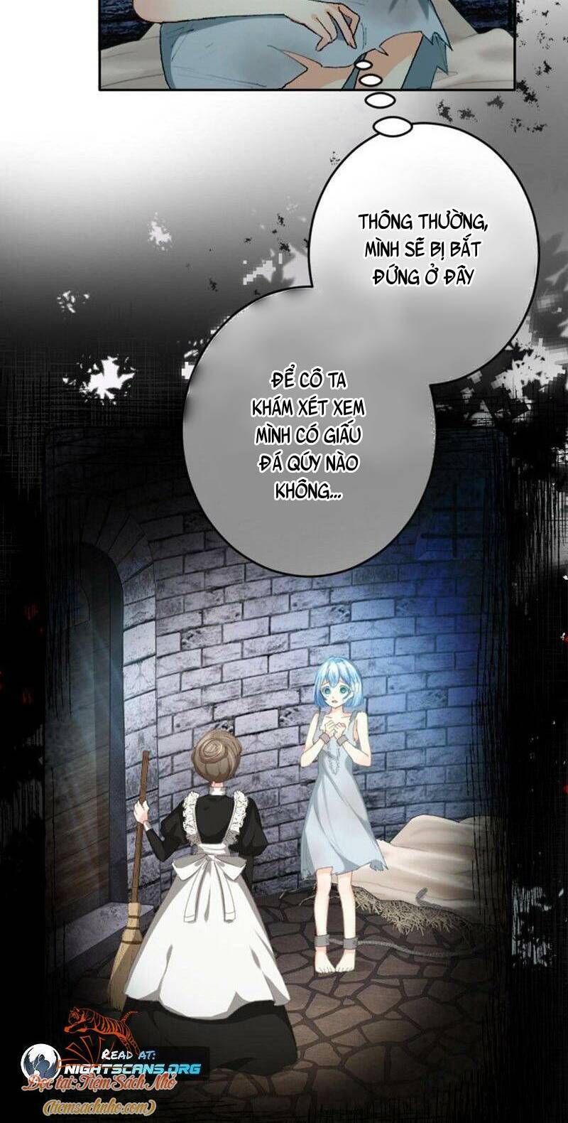 Quý Cô Không Rơi Nước Mắt Chapter 2 - 17