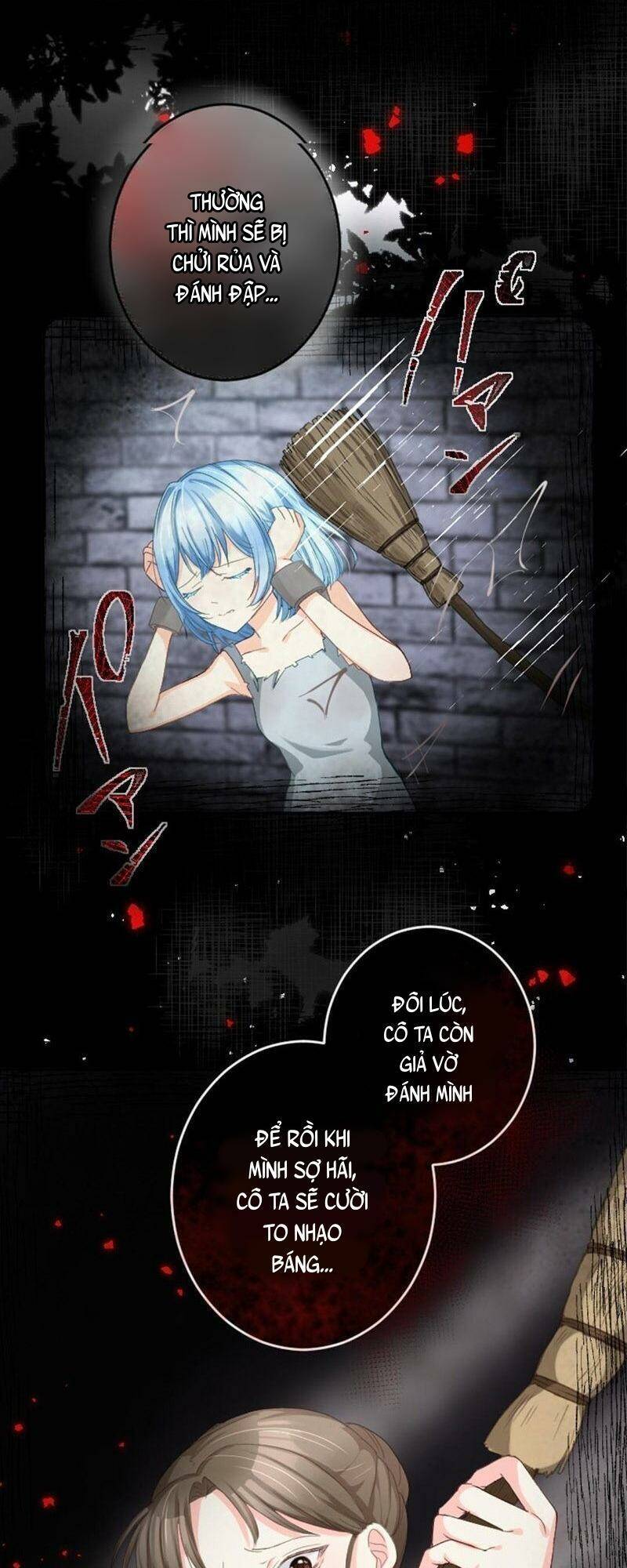 Quý Cô Không Rơi Nước Mắt Chapter 2 - 18