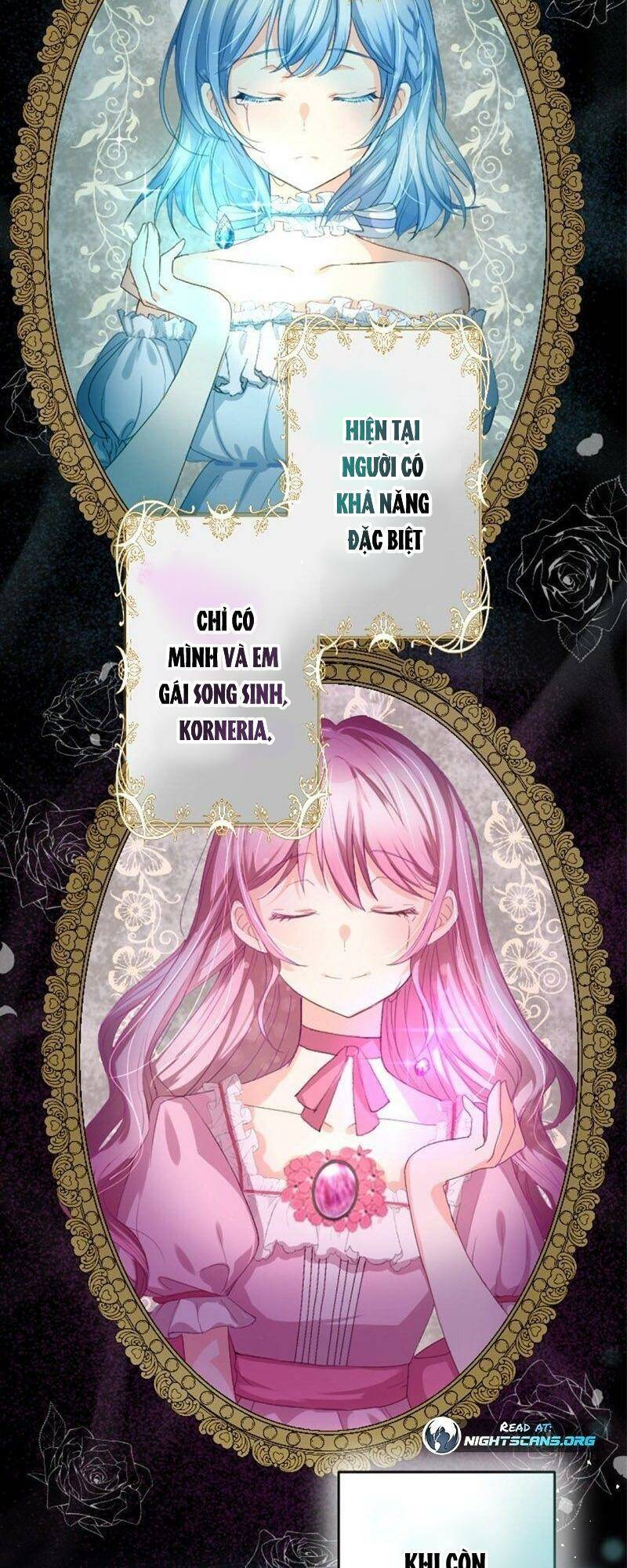 Quý Cô Không Rơi Nước Mắt Chapter 2 - 20