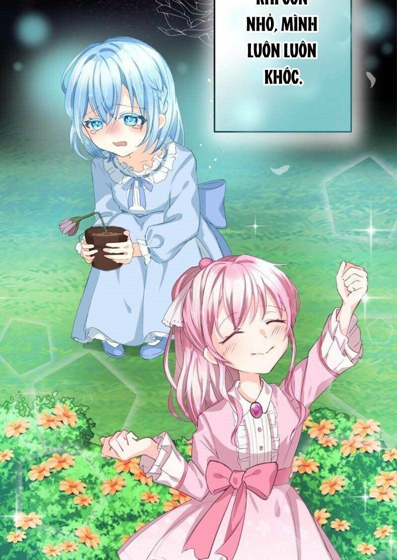 Quý Cô Không Rơi Nước Mắt Chapter 2 - 21