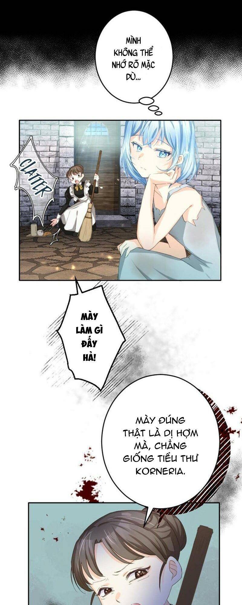 Quý Cô Không Rơi Nước Mắt Chapter 2 - 23