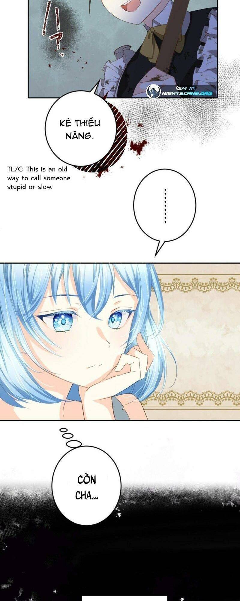 Quý Cô Không Rơi Nước Mắt Chapter 2 - 24